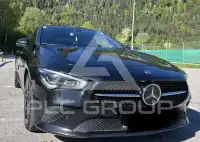 2020 Mercedes Benz CL 220