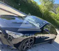 2020 Mercedes Benz CL 220