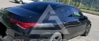 2020 Mercedes Benz CL 220