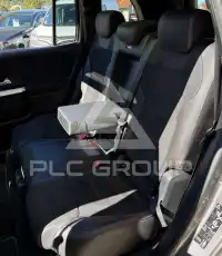 2020 Mercedes Benz GLB
