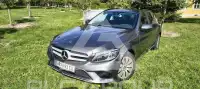 2020 Mercedes Benz T -Klasse