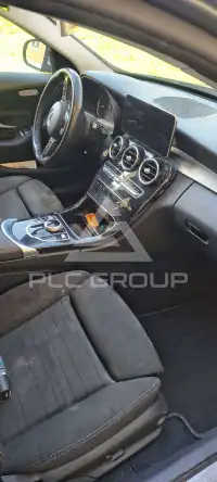 2020 Mercedes Benz T -Klasse