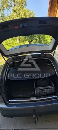 2020 Mercedes Benz T -Klasse