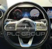2020 Mercedes Benz GLB