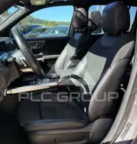 2020 Mercedes Benz GLB
