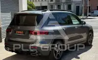 2020 Mercedes Benz GLB
