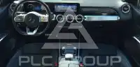 2020 Mercedes Benz GLB
