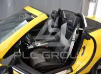 2020 Mercedes Benz SLC 300