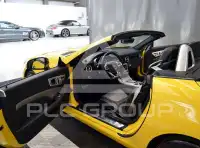2020 Mercedes Benz SLC 300