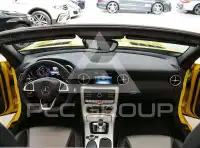 2020 Mercedes Benz SLC 300