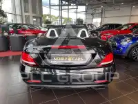 2020 Mercedes Benz SLC 300
