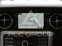2020 Mercedes Benz SLC 300