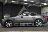 2020 Mercedes Benz SLC 300