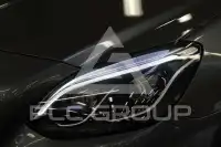 2020 Mercedes Benz SLC 300