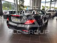2020 Mercedes Benz SLC 300