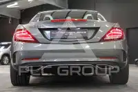 2020 Mercedes Benz SLC 300