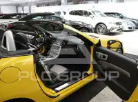 2020 Mercedes Benz SLC 300