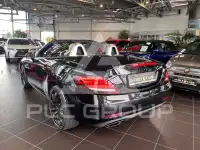 2020 Mercedes Benz SLC 300