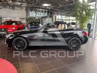 2020 Mercedes Benz SLC 300