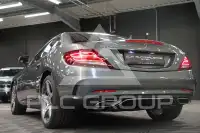 2020 Mercedes Benz SLC 300