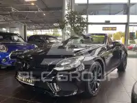2020 Mercedes Benz SLC 300