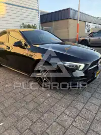 2020 Mercedes Benz A 220