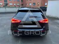 2020 Mercedes Benz A 220