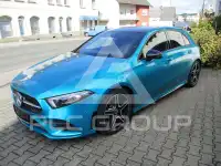 2020 Mercedes Benz A 220