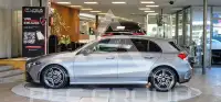 2020 Mercedes Benz A 220