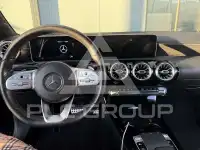 2020 Mercedes Benz A 220