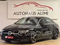 2020 Mercedes Benz A 220