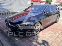 2020 Mercedes Benz A 220