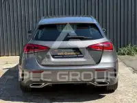 2020 Mercedes Benz A 220