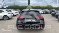 2020 Mercedes Benz A 220