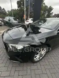 2020 Mercedes Benz A 220