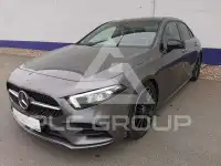 2020 Mercedes Benz A 220