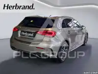 2020 Mercedes Benz A 220