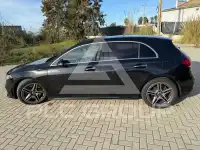 2020 Mercedes Benz A 220