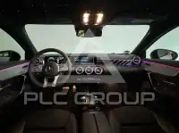2020 Mercedes Benz A 220