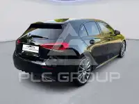 2020 Mercedes Benz A 220
