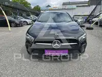 2020 Mercedes Benz A 220