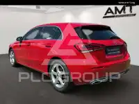 2020 Mercedes Benz A 220