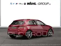 2020 Mercedes Benz A 220