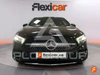 2020 Mercedes Benz A 200