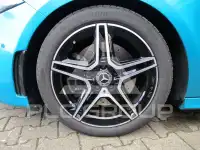 2020 Mercedes Benz A 220