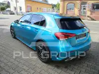 2020 Mercedes Benz A 220