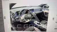 2020 Mercedes Benz A 220