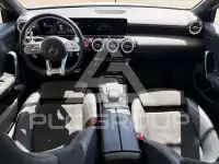 2020 Mercedes Benz A 220