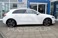 2020 Mercedes Benz A 220