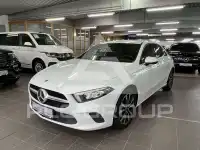 2020 Mercedes Benz A 220